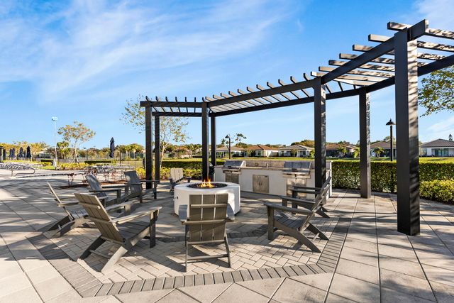 7465 Seacoast Drive, Parkland, FL 33067