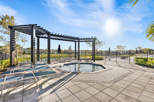 7465 Seacoast Drive, Parkland, FL 33067