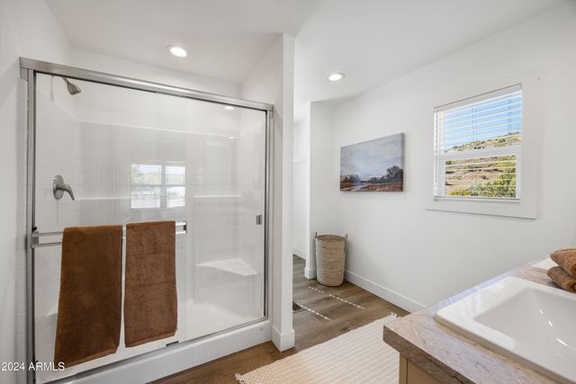 13271 E Courtney Lane, Mayer, AZ 86333