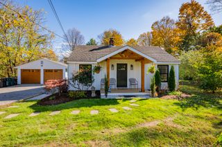 278 Wiese Road, Cheshire, CT 06410