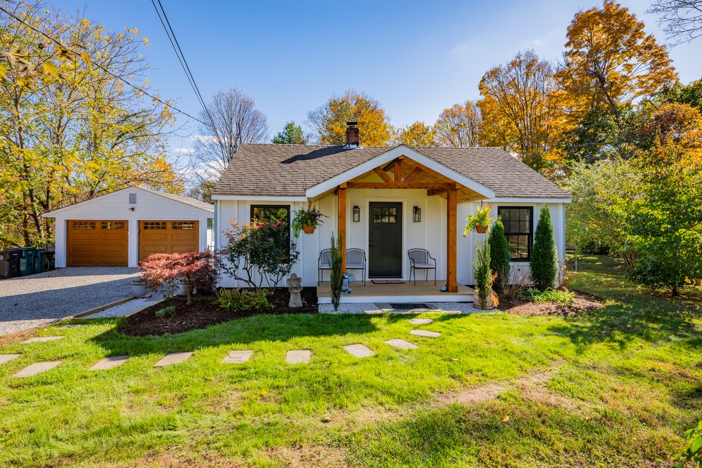 278 Wiese Road, Cheshire, CT 06410