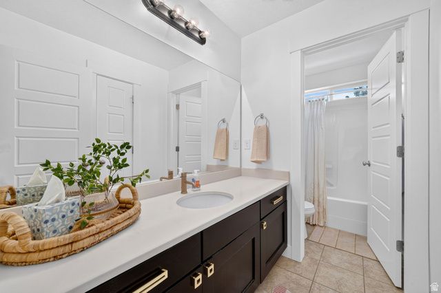10982 S KELSO DUNE DR, South Jordan, UT 84009