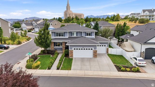 10982 S KELSO DUNE DR, South Jordan, UT 84009