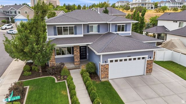 10982 S KELSO DUNE DR, South Jordan, UT 84009