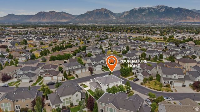 10982 S KELSO DUNE DR, South Jordan, UT 84009