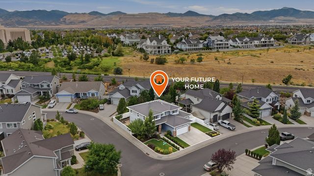 10982 S KELSO DUNE DR, South Jordan, UT 84009
