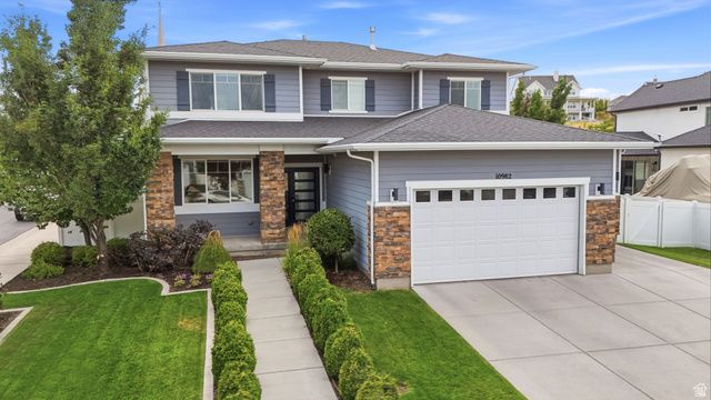 10982 S KELSO DUNE DR, South Jordan, UT 84009