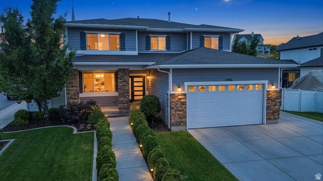 10982 S KELSO DUNE DR, South Jordan, UT 84009