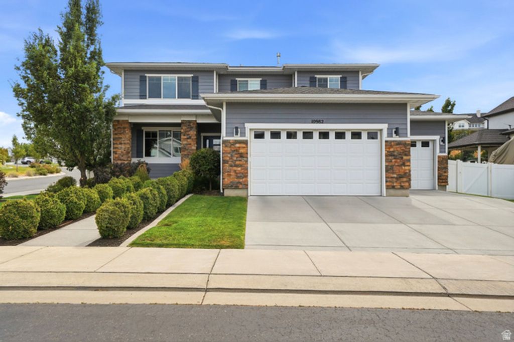 10982 S KELSO DUNE DR, South Jordan, UT 84009