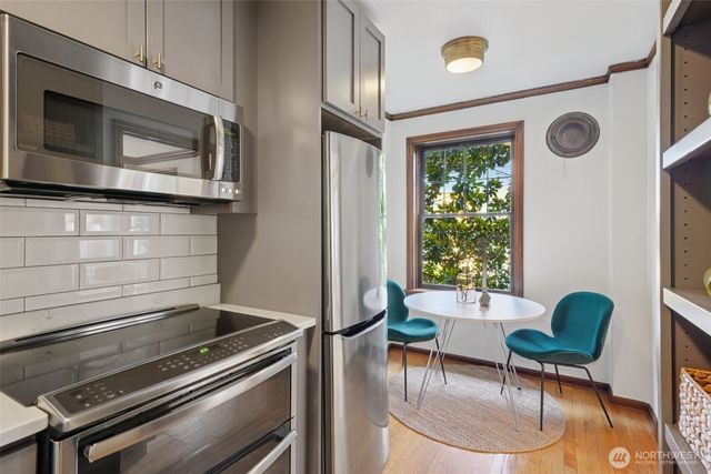 400 Boylston Avenue E #210, Seattle, WA 98102