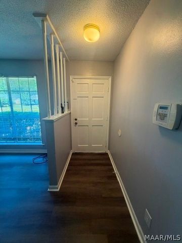 217 Townsend Drive, Montgomery, AL 36117
