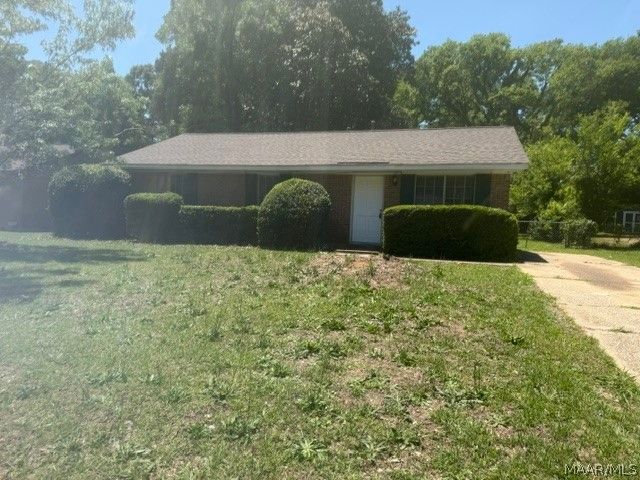 217 Townsend Drive, Montgomery, AL 36117