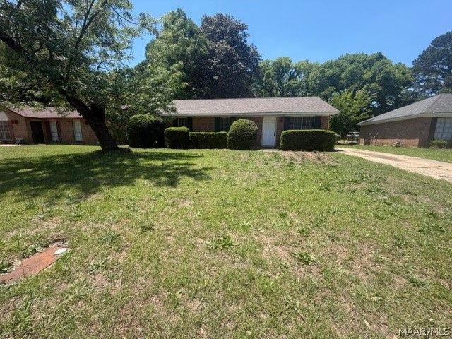 217 Townsend Drive, Montgomery, AL 36117