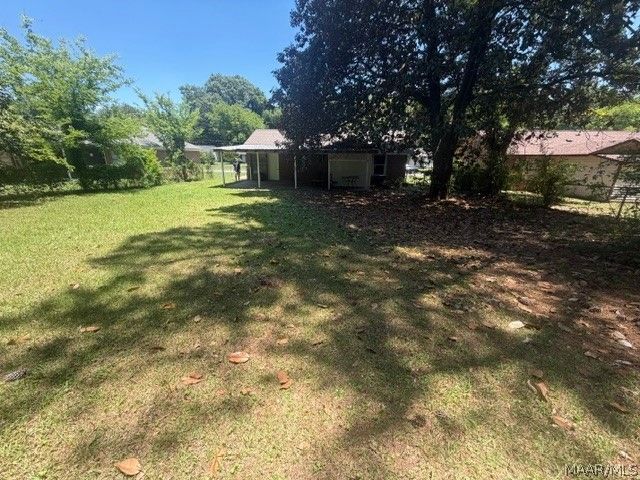 217 Townsend Drive, Montgomery, AL 36117