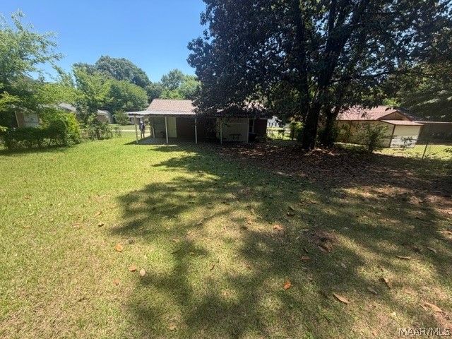 217 Townsend Drive, Montgomery, AL 36117