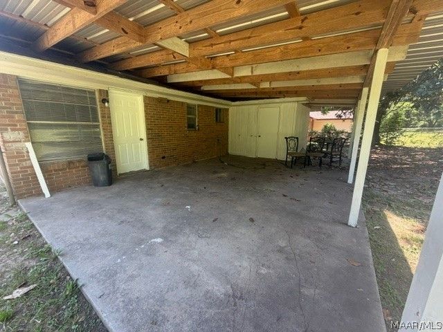 217 Townsend Drive, Montgomery, AL 36117