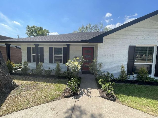 12122 Chimney Rock Road, Houston, TX 77035