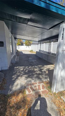 845 50TH AVENUE N, St Petersburg, FL 33703