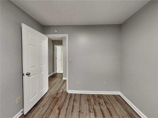 Address unavailable.