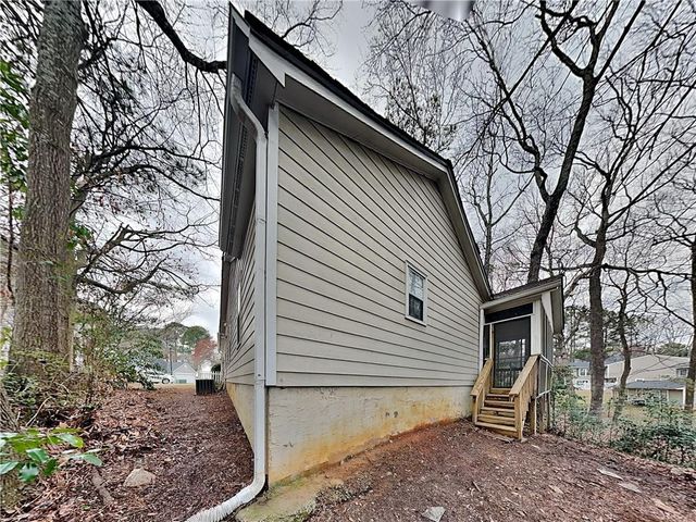 Address unavailable.