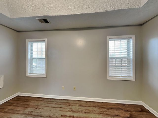 Address unavailable.