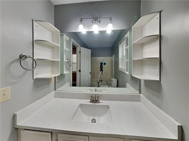 Address unavailable.