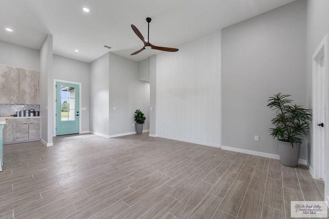 2626 Marky Street, Harlingen, TX 78550