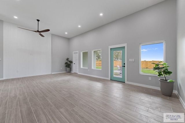 2626 Marky Street, Harlingen, TX 78550
