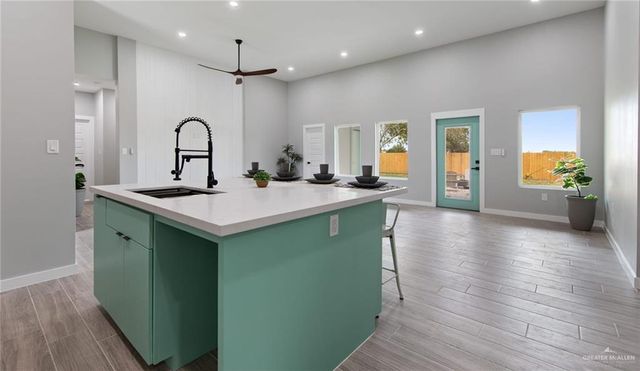 2626 Marky Street, Harlingen, TX 78550