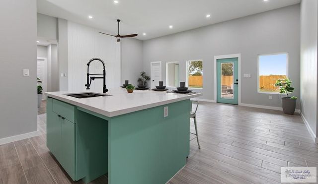 2626 Marky Street, Harlingen, TX 78550