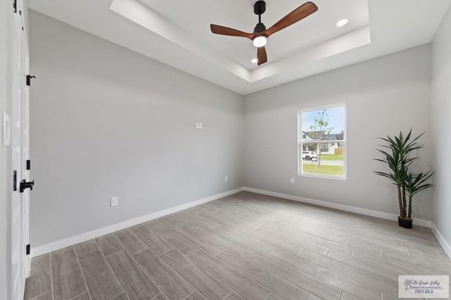 2626 Marky Street, Harlingen, TX 78550