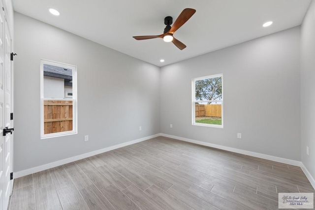 2626 Marky Street, Harlingen, TX 78550