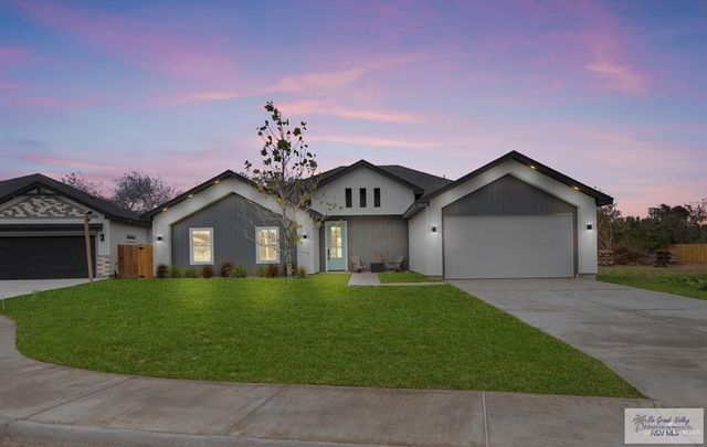 2626 Marky Street, Harlingen, TX 78550