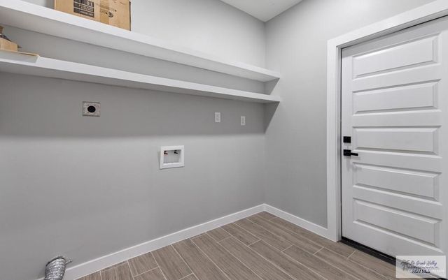 2626 Marky Street, Harlingen, TX 78550