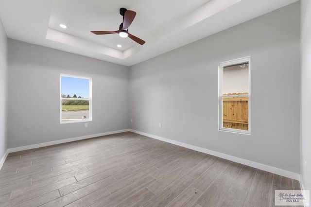 2626 Marky Street, Harlingen, TX 78550