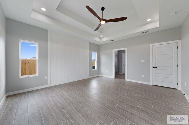2626 Marky Street, Harlingen, TX 78550