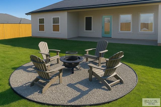 2626 Marky Street, Harlingen, TX 78550