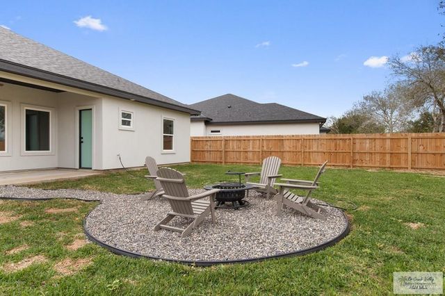 2626 Marky Street, Harlingen, TX 78550