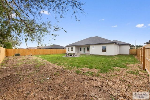 2626 Marky Street, Harlingen, TX 78550