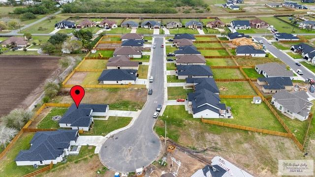 2626 Marky Street, Harlingen, TX 78550