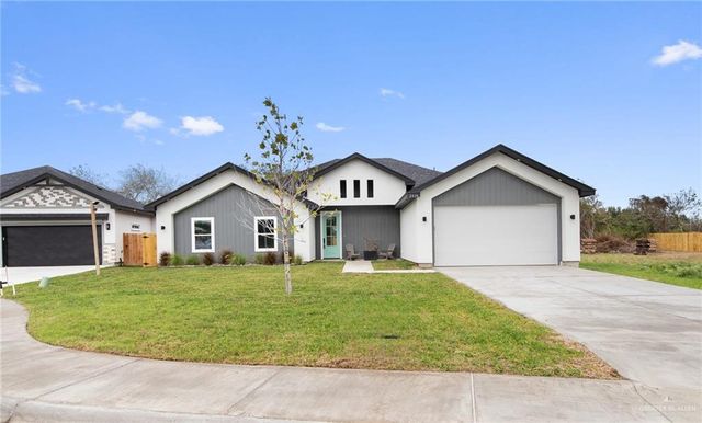 2626 Marky Street, Harlingen, TX 78550