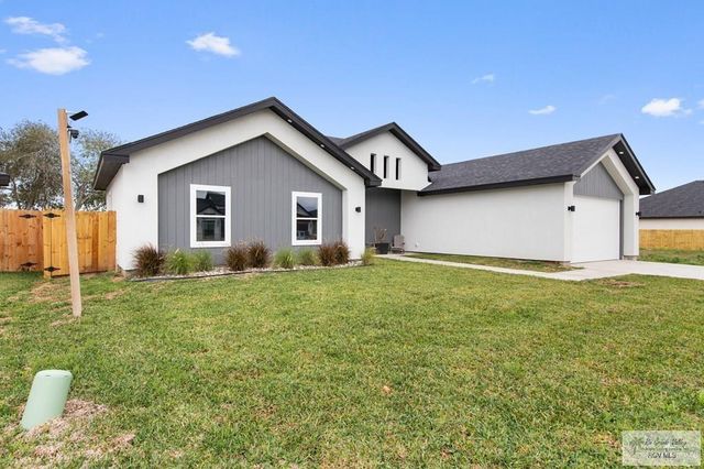 2626 Marky Street, Harlingen, TX 78550