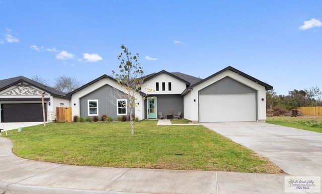 2626 Marky Street, Harlingen, TX 78550