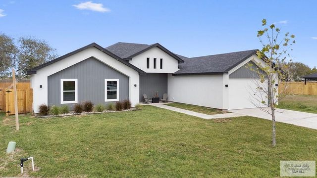 2626 Marky Street, Harlingen, TX 78550