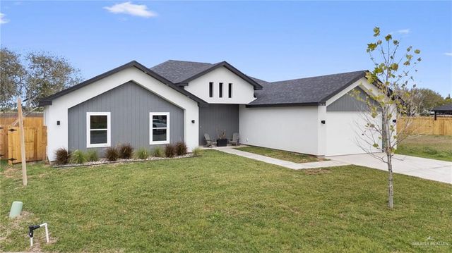 2626 Marky Street, Harlingen, TX 78550