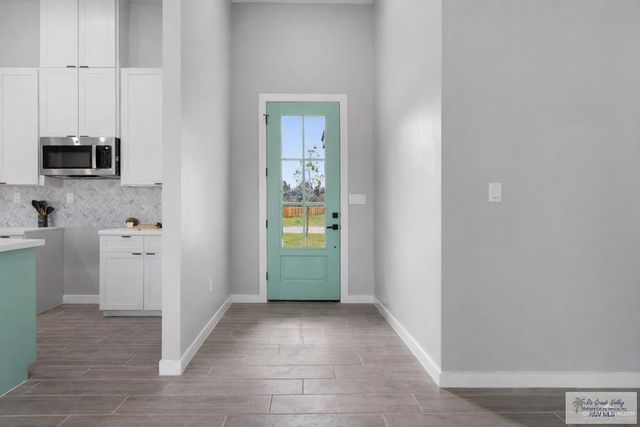 2626 Marky Street, Harlingen, TX 78550