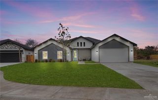 2626 Marky Street, Harlingen, TX 78550
