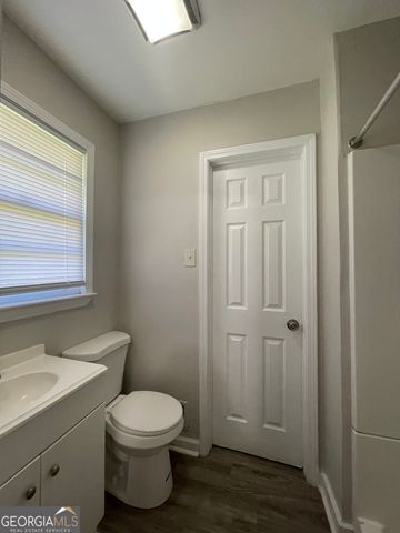 2970 Malibu Drive, Macon, GA 31211