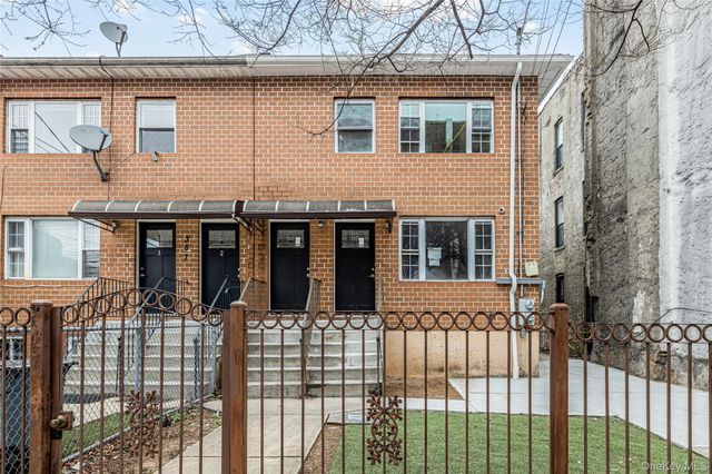 389 Jerome Street, Brooklyn, NY 11207