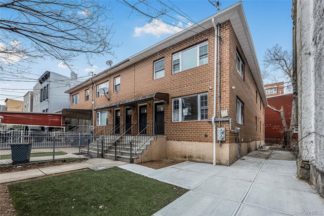 389 Jerome Street, Brooklyn, NY 11207